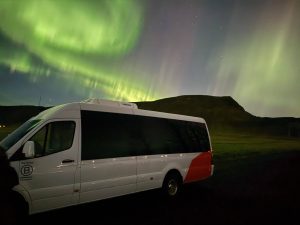 Aurora Borealis