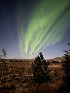 Aurora Borealis